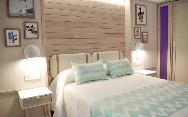 Hotel Ambassador Playa II