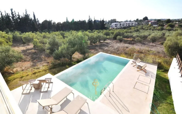 Zennova 65 Villa Vanina