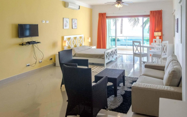 Apartments at Cabarete Morning Breeze