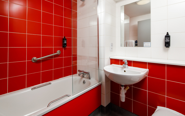 Ibis budget London Heathrow T5