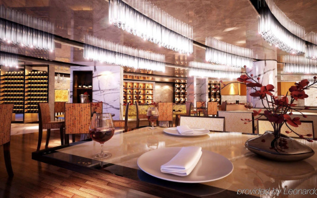 Kempinski Hotel Taiyuan