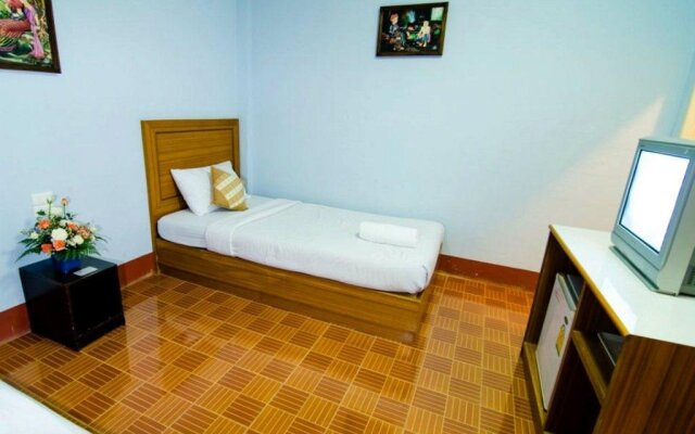 Pingdoi Resort