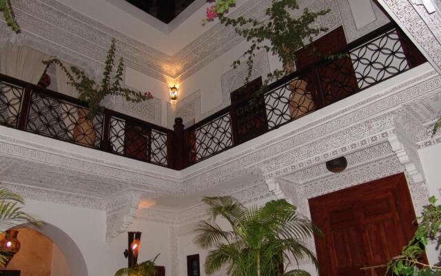 Riad Les Nuits De Marrakech