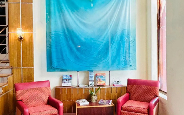 Ponce De Leon Hotel
