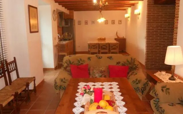 Fuente de la Gitana