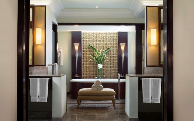 Sheraton Senggigi Beach Resort