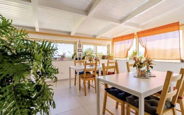 B&B Il Giardino sul Mare