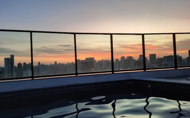 HY Parque Atlântico