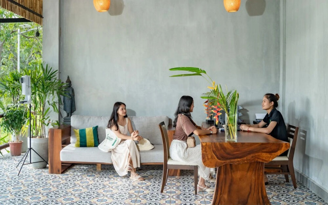 RiverTree Villa & Resort