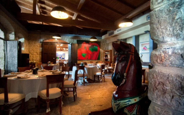 Le Masserie Del Falco