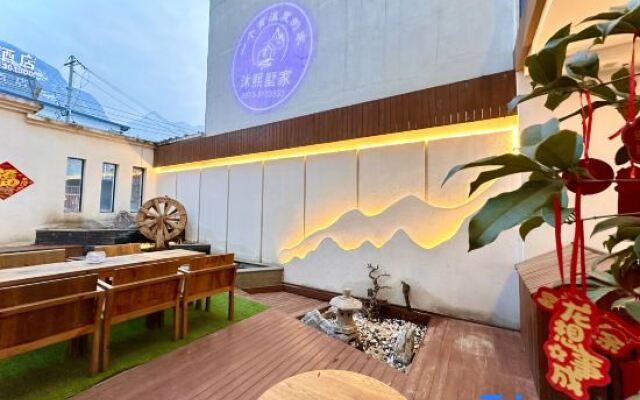 Muxishu Homestay (Huashan Scenic Area)