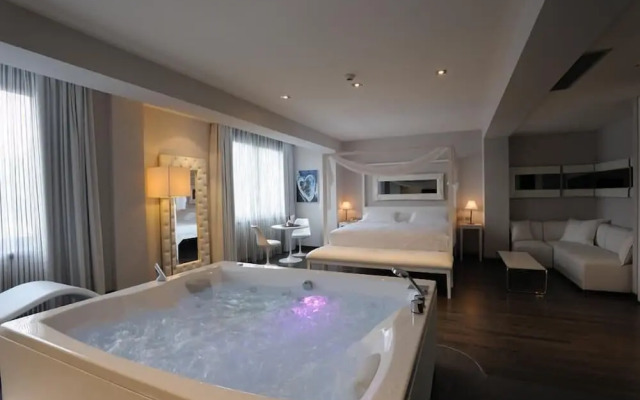 Park Hotel Sporting