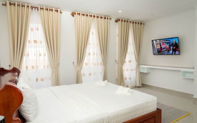 Melbourne Residence | Modern Living