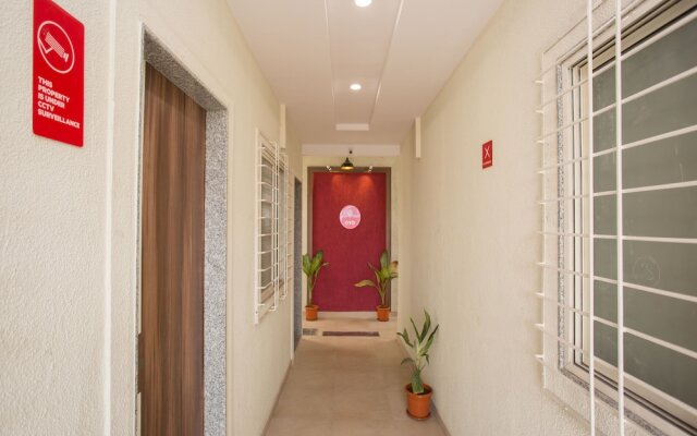 OYO 10939 Hotel Sangam