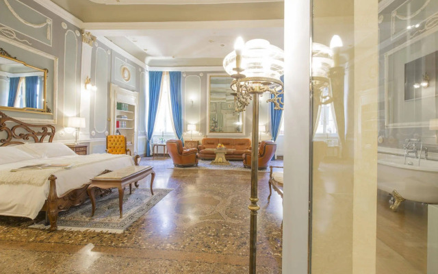 Corte Realdi Boutique Rooms Verona