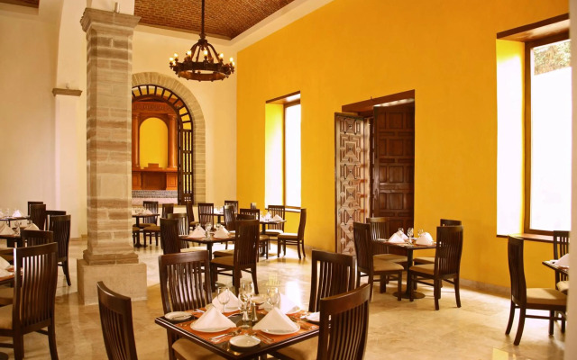 Hotel Ex-Hacienda San Xavier
