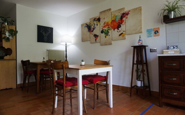 Bed & Breakfast La Pecora Nera