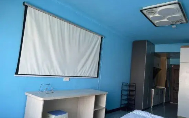 Shark E-sports Apartment