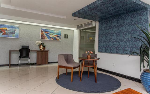 Nobile Inn Cabo Branco