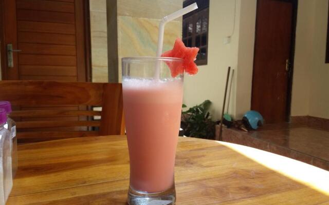 Rumah Ary Homestay & Spa