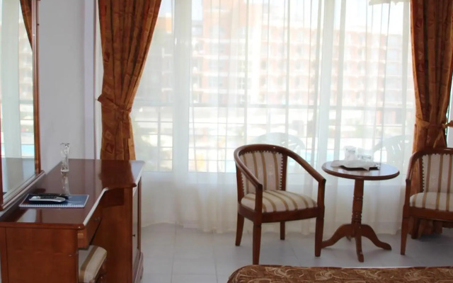 Hotel Orfeu