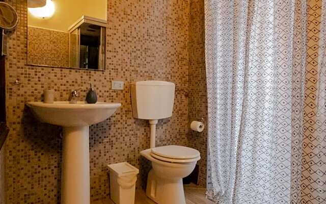 Passaggio A Sud Ovest