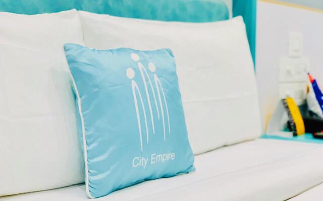 Hotel City Empire Dx