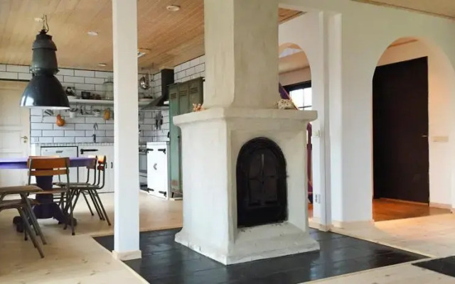 Villa Hoby Mosse