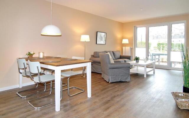 Kurparkresidenz Kurparkresidenz Appartement 13