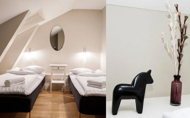 2Kronor Hostel Vasastan