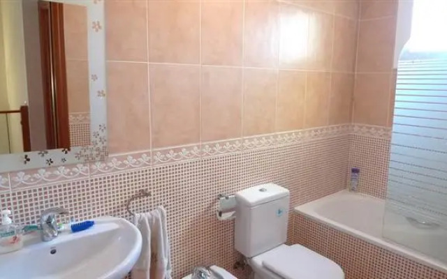 Apartamentos Bellamar Altamar