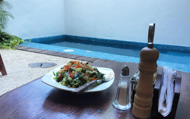 The Green Village Boutique Hotel
