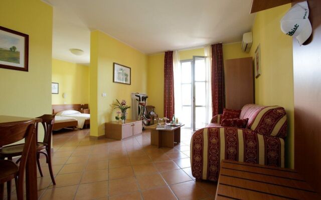 Hotel Il Golfino