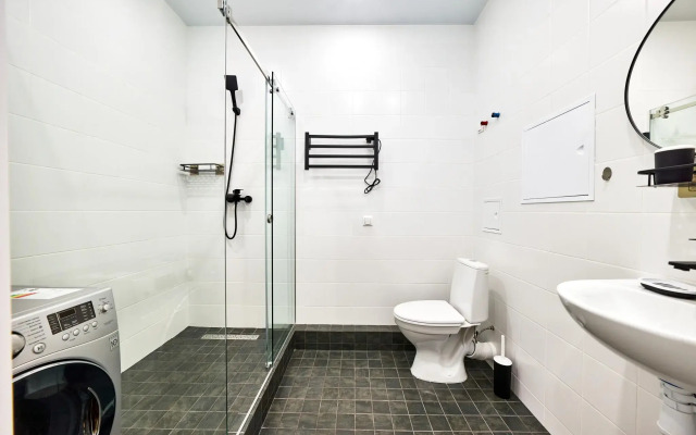 EasyGuest на Дмитровском шоссе