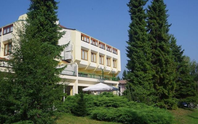 Hotel Prebold