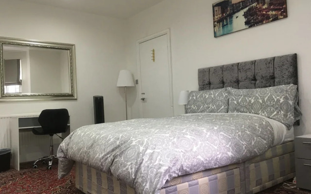 Luxurious Apartment in Kensington & Chelsea