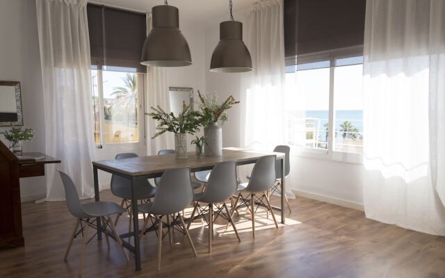 Living4Malaga Montesancha