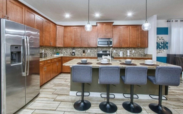 Storey Lake-6 Bedroom Pool Home-1651ST