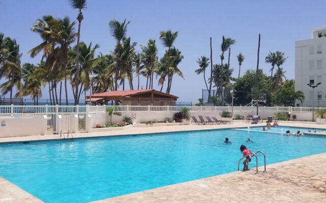 Marbella del Caribe 805