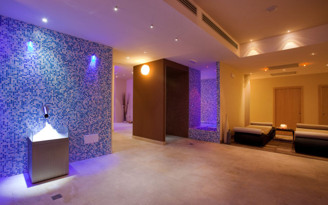 Hotel Vittoria Resort Pool & Spa