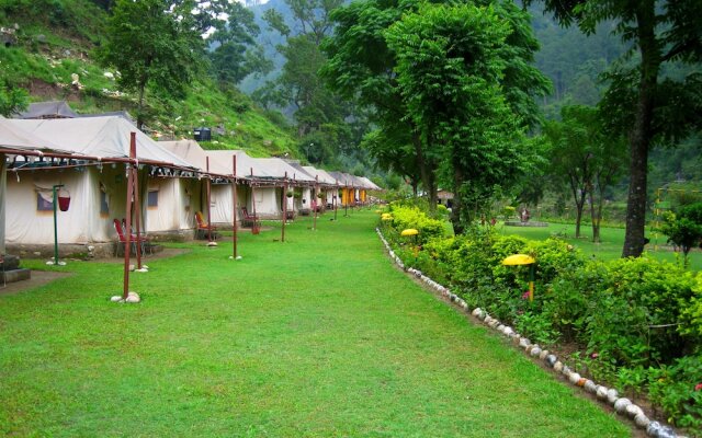 Shikhar Nature Resort