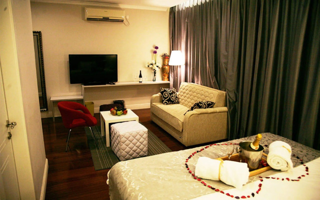 Hotel Lenis