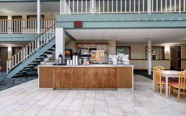 Rodeway Inn