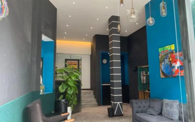 Leyu Apartment