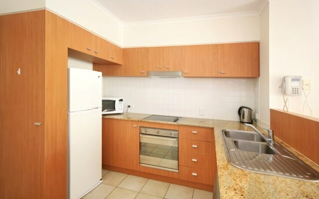 Seaforth Apt 333