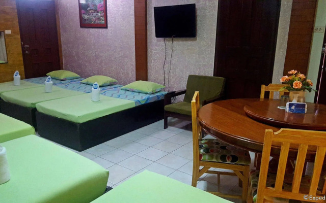 Palawan Village Hotel
