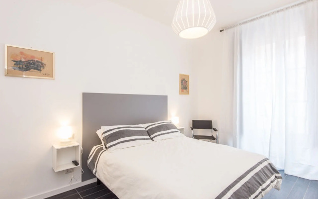 Vatican City Suites by Hili