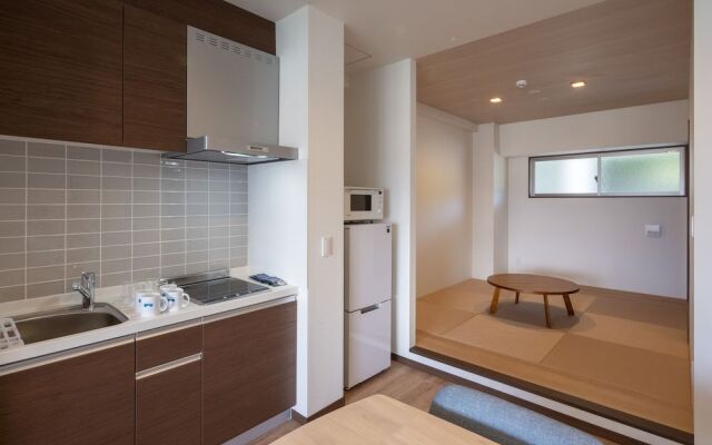 Private Condo Kourijima by Coldio Smart Resort