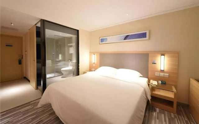 City Confort Inn Shenzhen Tangwei Metro Station