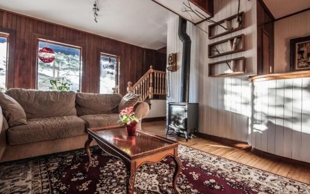 Auberge Le Clos-Joli